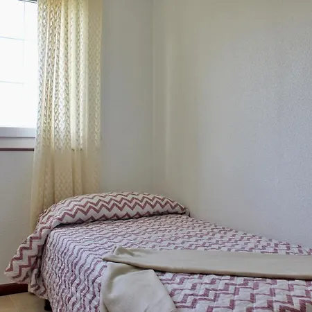 Currina - 7801 Apartment