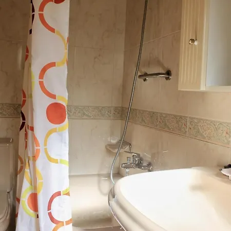 Apartment Currina - 7801