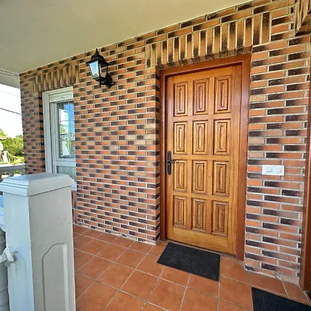 Apartment Currina - 7801