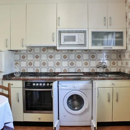 Apartman Currina - 7801 Castillo (Cantabria)