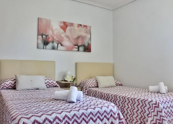 Currina - 7801 Apartment