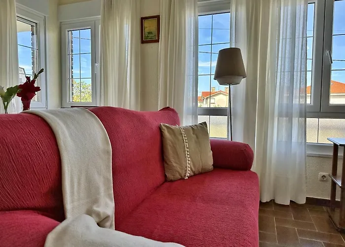 Currina - 7801 Apartment