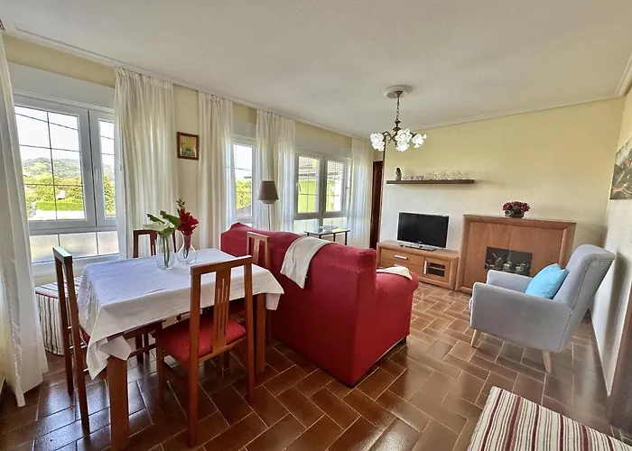Apartment Currina - 7801 Castillo (Cantabria)