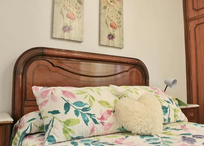 Apartment Currina - 7801 Castillo (Cantabria)