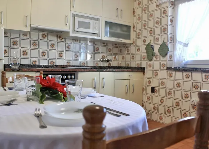 公寓 Currina - 7801 Castillo (Cantabria)