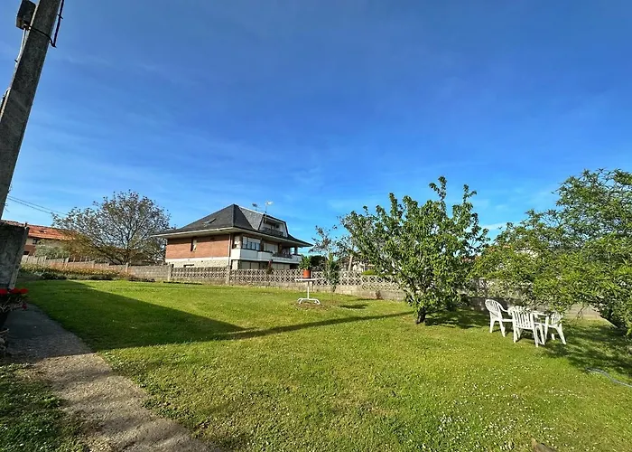 Currina - 7801 公寓