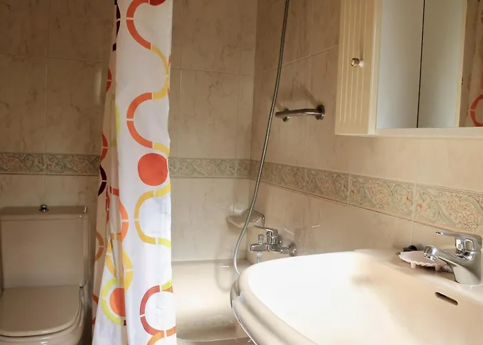 公寓 Currina - 7801