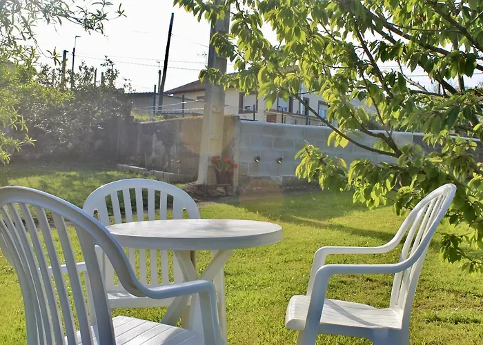 Currina - 7801 公寓 Castillo (Cantabria)