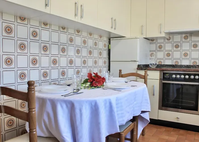 公寓 Currina - 7801