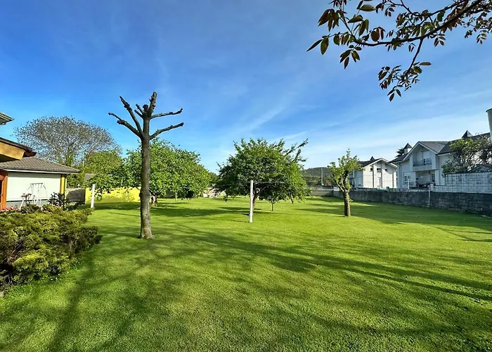 Currina - 7801 公寓 Castillo (Cantabria)