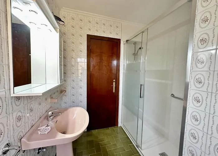 Currina - 7801 公寓 Castillo (Cantabria)