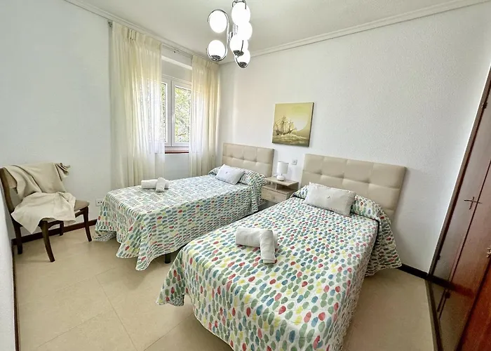 Currina - 7801 公寓 *