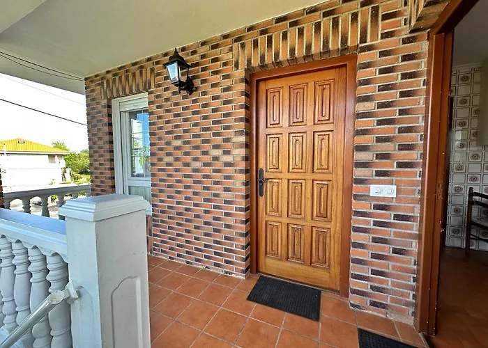 Apartment Currina - 7801