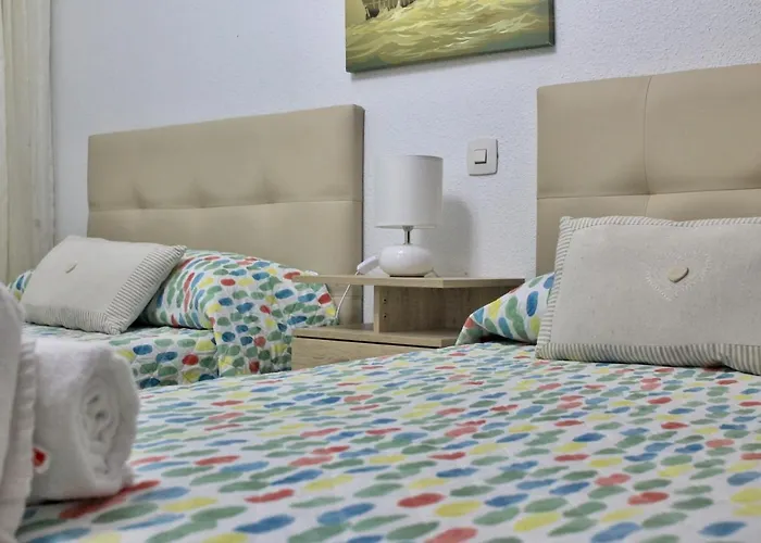 Currina - 7801 公寓