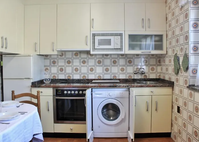 Apartment Currina - 7801 Castillo (Cantabria)