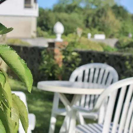 Currina - 7801 Apartman