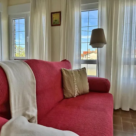 Currina - 7801 Apartman