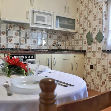 Apartman Currina - 7801 Castillo (Cantabria)