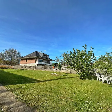 Currina - 7801 Apartman