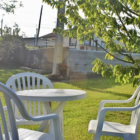 Currina - 7801 Apartman Castillo (Cantabria)