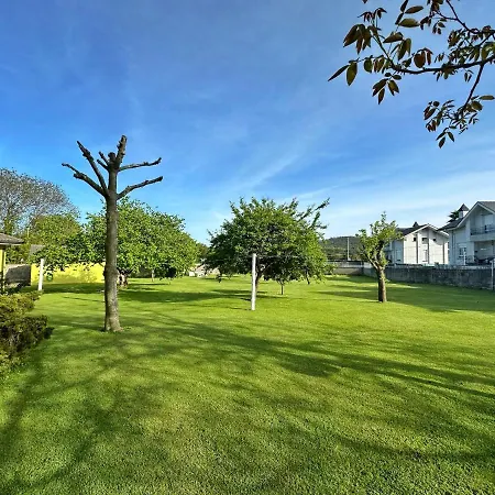 Currina - 7801 Apartman Castillo (Cantabria)