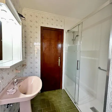 Currina - 7801 Apartman Castillo (Cantabria)