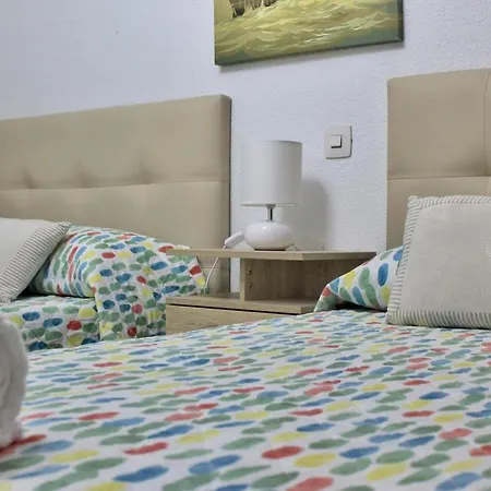 Currina - 7801 Apartman