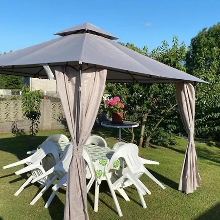 Currina - 7801 Apartman *